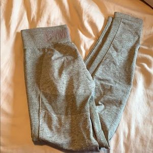 Gymshark High Waisted Flex
